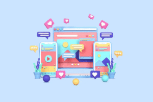 درباره این مقاله بیشتر بخوانید از اینستاگرام تا وب‌سایت؛ چرا شبکه اجتماعی به‌تنهایی کافی نیست؟