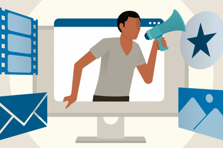 درباره این مقاله بیشتر بخوانید چرا کسب‌وکارهای کوچک هم باید سایت داشته باشند؟