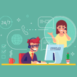 چرا هر کسب‌وکار امروزی به وب‌سایت نیاز دارد؟