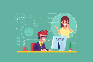 چرا هر کسب‌وکار امروزی به وب‌سایت نیاز دارد؟